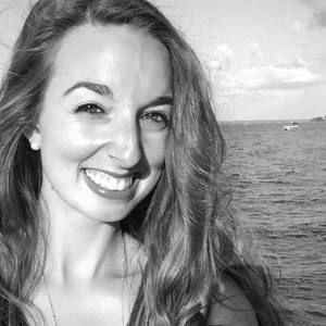 Meet your Posher, Katie